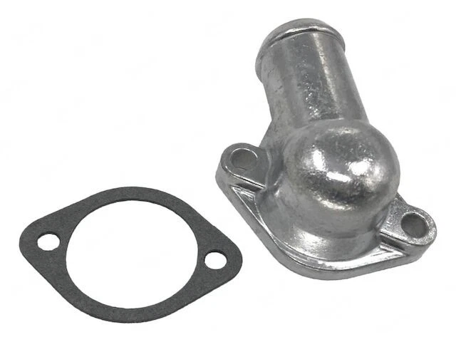 Carcasa termostato para Dodge Grand Caravan 1990-1992 3,3 L V6 1991 NF366JZ Foto 1 de 1