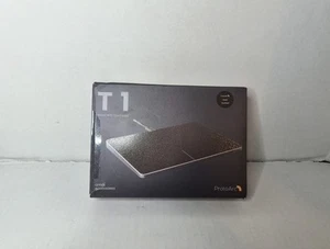 ProtoArc T1 Wired Touchpad – Ultra-Slim, High-Precision USB Trackpad for Windows - Picture 1 of 5