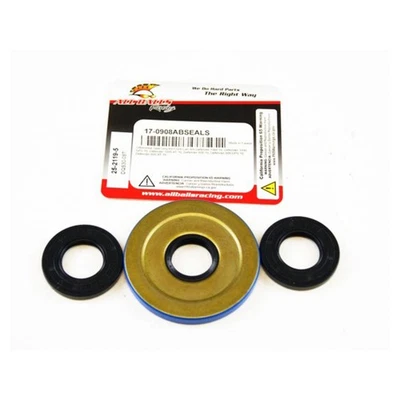 All Balls Differential Seal Only Kit for 2016 Can-Am Defender HD10 DPS UTV Front - Image 1 of 2
