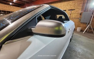 AUDI S5 2010-2014 LEFT SIDE VIEW MIRROR POWER SCRATCHED 1642255 - Picture 1 of 12