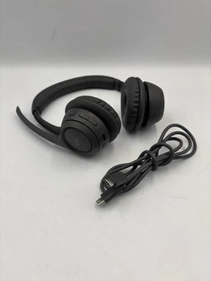 Logitech Zone 301 Wireless Bluetooth Headset (Headset Will Not Pair) - Image 1 of 4