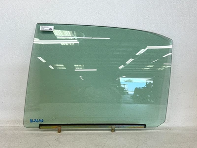 ⭐2001-2006 LEXUS LS430 REAR LEFT DRIVER SIDE DOOR WINDOW GLASS ASSY OEM LOT2646 - Image 1 of 4