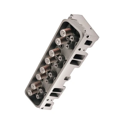 12528913 Complete Cylinder Head for Chevy GMC Cadillac 5.7L 350Cu OHV 1996-2002 - Image 1 of 4