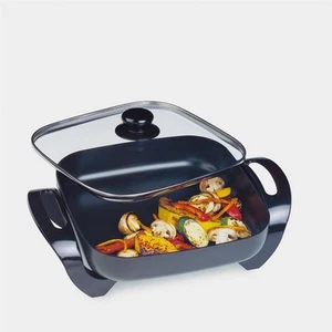 Maxim Electric Fry Pan 29cm - Picture 1 of 1