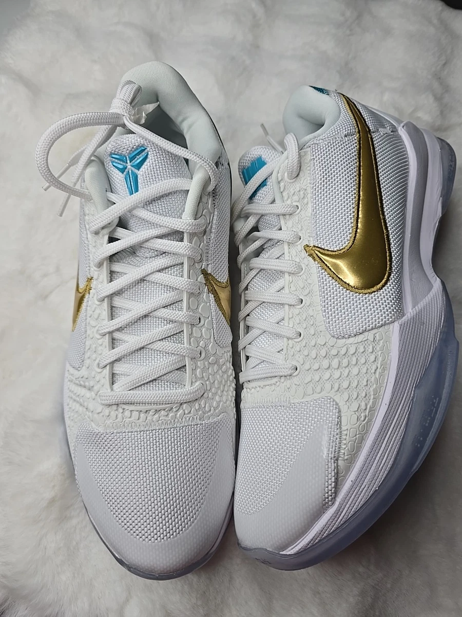 Nike Undefeated x Zoom Kobe 5 Protro What If Pack - Unlucky 13 for