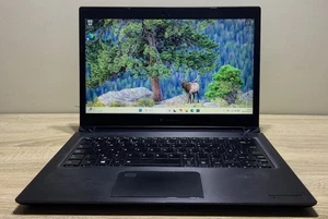 Toshiba Dynabook Portege A30-E WIN 11 Laptop Core i5-8th Gen 8GB RAM 256GB SSD - Afbeelding 1 van 7