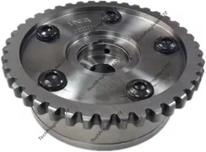 Ajustador de árbol de levas de admisión VVT engranaje 1720500147 para motor SSANGYONG KORANDO G20D - Imagen 1 de 4