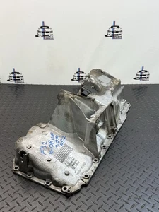 BMW 3 4 SERIES F30 F31 F32 F36 3.0D 3.5D N57 XDRIVE OIL SUMP PAN 7823203 - Picture 1 of 10