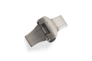 Panerai Faltschließe 20mm Edelstahl Stahl  - Bild 1 von 3