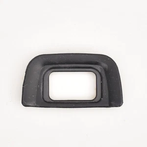 Ocular visor DK-20 para cámaras Nikon D5000 D3000 D90 D80 D60 D50 - Imagen 1 de 3