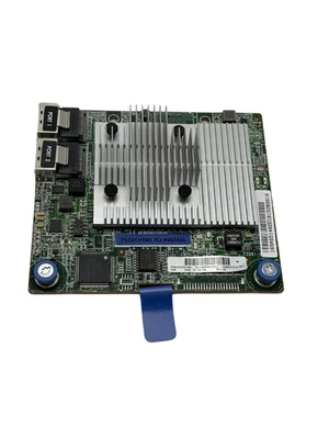 HP 836259-001 HPe Smart Array E208i-a Controller 804329-001 - Image 1 of 4