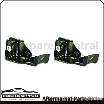 Chevrolet Impala Marmon 2000 2001 2002 2003 2004 2005 montaje motor delantero Foto 1 de 3
