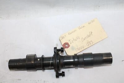 Árbol de levas de admisión 12044-1285 2007 Kawasaki Vulcan EN500C Foto 1 de 4