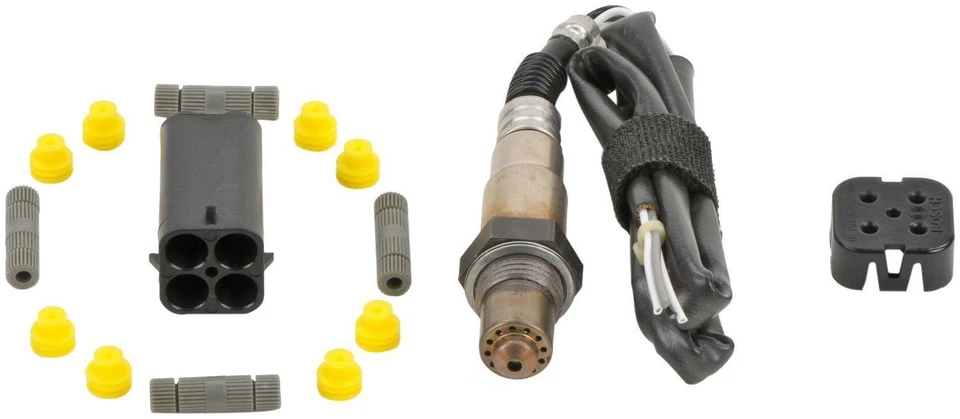 Oxygen Sensor-Universal Bosch 15733