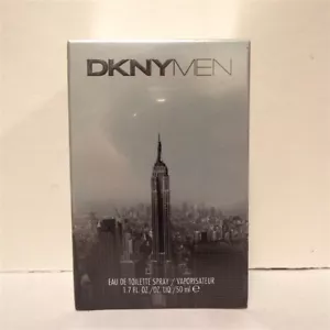 DKNY Herren Eau de Toilette Spray 1,7 Unzen - Bild 1 von 1