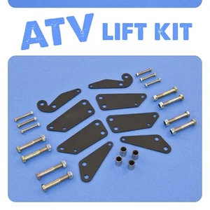 2009-2013 Arctic Cat Prowler 550 | 2" Front & Rear ATV Lift Kit - Picture 1 of 1