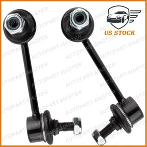 2pcs Front Left & Right Sway Bar Stabilizer Link Kit For Ford Probe Mazda K80157 - Picture 1 of 7