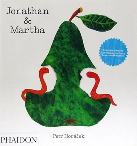 Jonathan & Martha (HB, 2012) - Picture 1 of 1