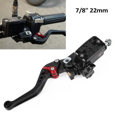 Рычаг главного цилиндра насоса гидравлического сцепления для DUCATI Monster 659 696 795 796 - Изображение 1 из 4