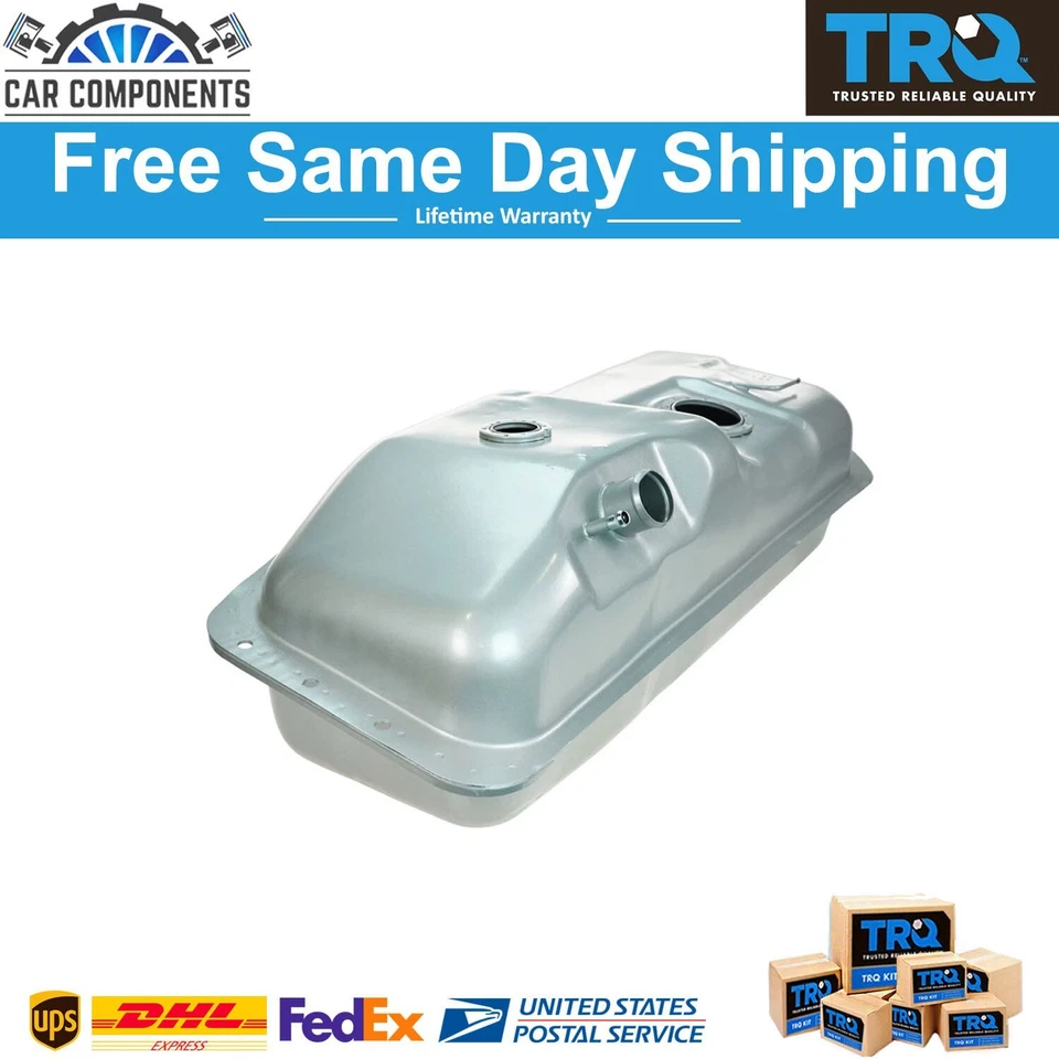 Nuevo tanque de combustible de gasolina de 17 galones para camioneta Toyota 1988-1995 Foto 1 de 4