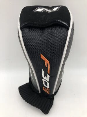 Capa de golfe Nickent F30 Ti 2i Hybrid Rescue (nova outra) postagem rápida - Imagem 1 de 4