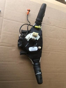 04-15 Nissan Combo Switch Turn/Clock Sprig/Wiper ARMADA/QUEST 25560-9GA8D OEM - Picture 1 of 8