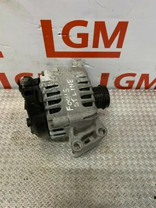 FORD FOCUS ALTERNATOR 2017 1.5 PETROL F1FT10300BA F1FT 10300 BA - Picture 1 of 6