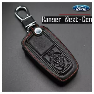 Ford Ranger Next-Gen EVEREST WILDTRAK RAPTOR XLT SPORT Remote Control Cover - Picture 1 of 7