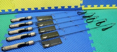 Fenwick Eagle Ice Fishing Rod EAICE- CHOOSE YOUR MODEL! - Image 1 of 4