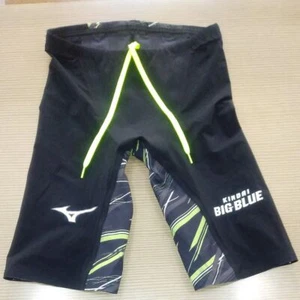 MIZUNO GX SONIC NEO AG M size Men's Swimsuit for race N2MB2006 Nylon Used - Picture 1 of 12