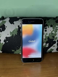 iPhone 6s (SBLOCCATO) Perfettamente Funzionante OTTIME CONDIZIONI - Foto 1 di 5