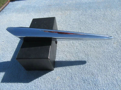 1955 1956 Dodge Royal Lancer Hood Ornament - Image 1 of 4