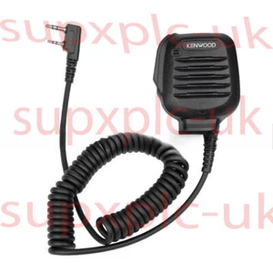 Mikrofon głośnikowy KMC-45D do Kenwood TK430 TK2000 TK3000 TK3201 TK2160 TK3202~ - Zdjęcie 1 z 5
