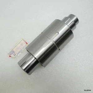 THK NNB LT50UU+220LH 1Rail 1Block Ball Spline Vertical Axis LMG-I-1074=3E23 - Picture 1 of 11