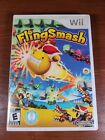 FlingSmash (Nintendo Wii, 2010) Fling Smash Tested + Working
