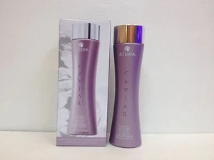 ALTERNA CAVIAR COLOR HOLD ANTI-AGING SEASILK VOLUME CONDITIONER 8.5 OZ / 250 ML - Picture 1 of 1