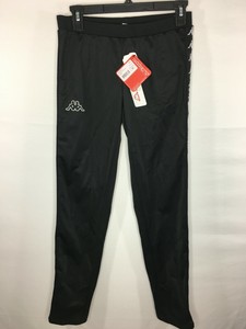 kappa joggers womens