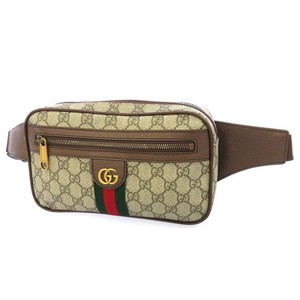 Las mejores ofertas en Bolsas Gucci Cuero Beige para hombres | eBay