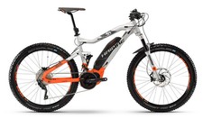 Haibike SDURO FullSeven 8.0 27,5 Zoll E-Mountainbike (4540134852)