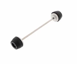 EP Front Spindle Bobbins - Aprilia Dorsoduro 900 (2018 - 2021) - Picture 1 of 11