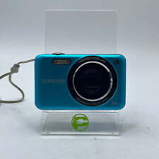 Samsung SL605 12.2MP Digital Camera
