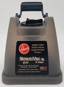 Hoover Dampfsauger Spin Scrub Clean Wassertank komplett F5887-920 H-440001251 S3 - Bild 1 von 6