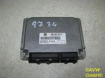 Centralina motore 3B0907557D VW PASSAT (3B2) 1.6 - Immagine 1 di 2