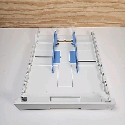 OEM 🔥 HP OfficeJet Pro 9020 9022 9023 9025 9026 9028 Paper Tray White Number 2 - Image 1 of 4