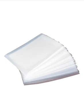 225 8"x12" Quart Vakuumversiegelungsbeutel Geprägte Aufbewahrung FoodSaver Lebensmittellagerung - Bild 1 von 1