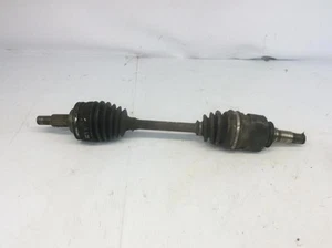 06 07 08 Lexus GS300 AWD Rear Left Axle Shaft Axleshaft V - Picture 1 of 9