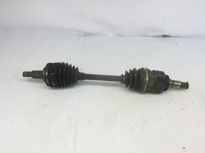 06-11 Lexus GS300 GS350 Front Left Axle Shaft Axleshaft V - Image 1 of 4