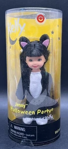 Halloween Party JENNY IS A KITTEN Lttle Friend of Kelly 5" 2001 - Picture 1 of 10