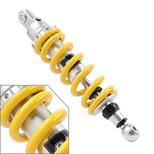 For Honda ST1100 Fit Suzuki 12MM Spring 345MM Motorcycle Rear Shock Absorber - Picture 1 of 14