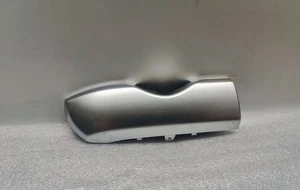 PORSCHE CAYMAN TRIM DASHBOARD INSERT SILVER 98755238701 98755238702 987 DECOR - Picture 1 of 3